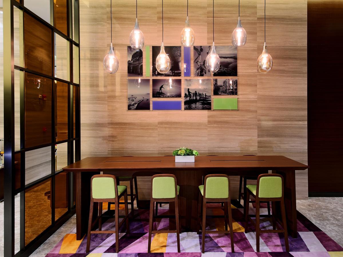 Hampton By Hilton Beihai Exterior photo